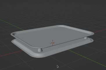 Prototype build photo 2