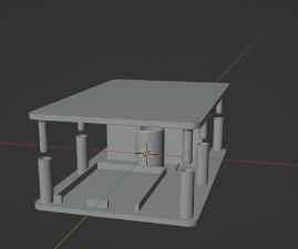Prototype build photo 3