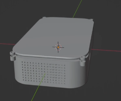 Prototype build photo 4