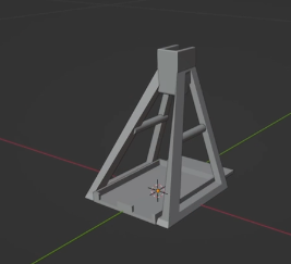 Prototype build photo 5